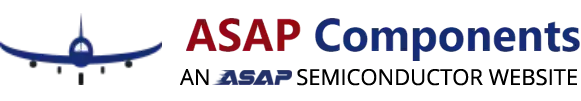 ASAP Components Logo